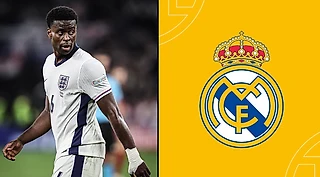 🚨 Гехи хотят все топы АПЛ, «Барса» и «Бавария», но он хочет в «Реал» (Sky Sports)
