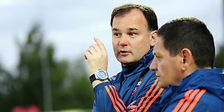 Александр Гришин: ЦСКА нужен форвард, который по типажу будет похож на Кордобу