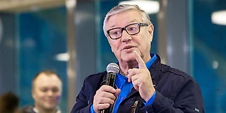 «Лучшие из худших». Орлов — о лидерстве ЦСКА в РПЛ