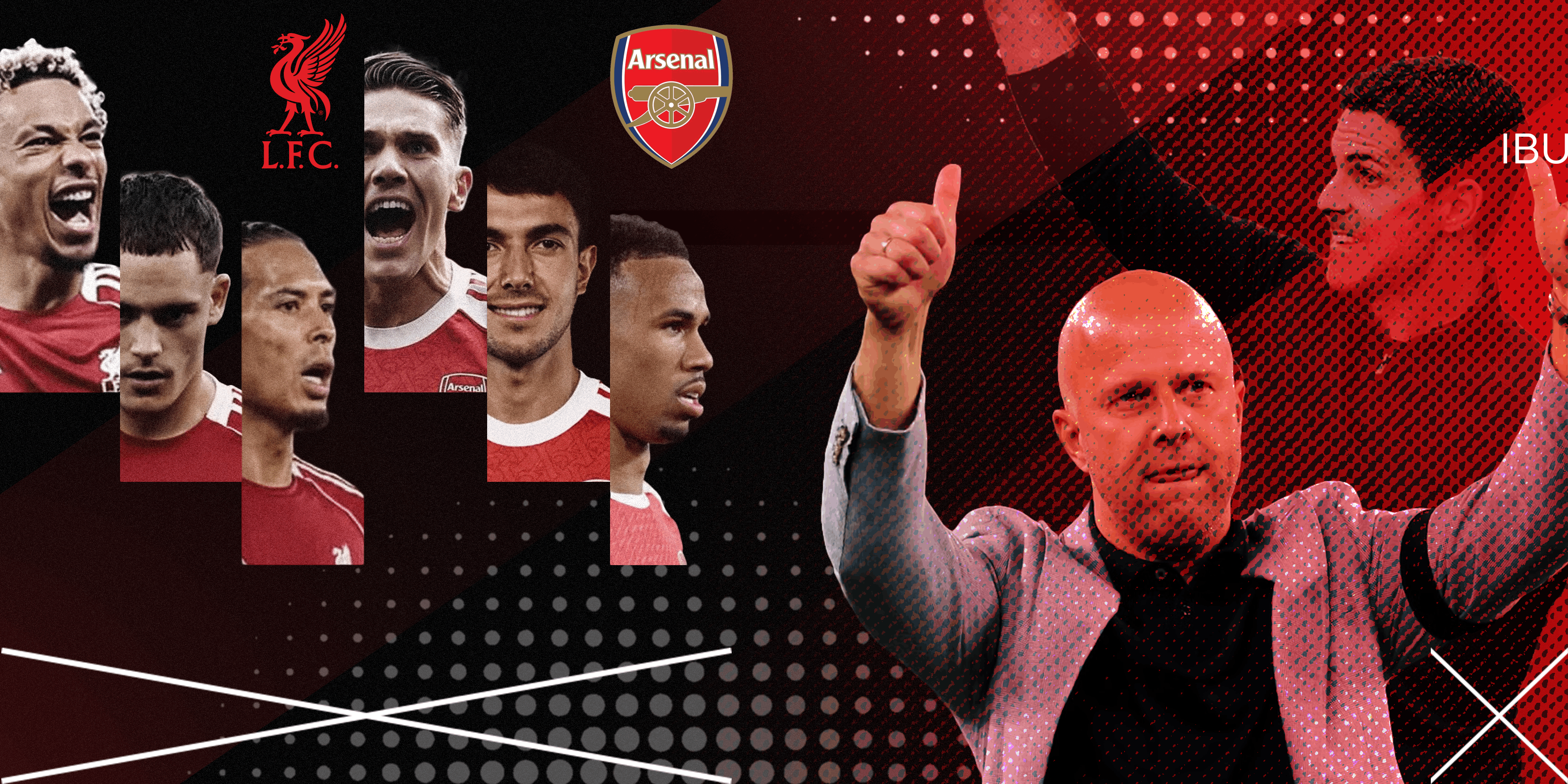 «Ливерпуль» — «Арсенал»: чего ждут от матча болельщики главных претендентов на чемпионство?