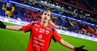 Впервые в РПЛ в старте ПФК ЦСКА вышли 5 воспитанников моложе 22 лет