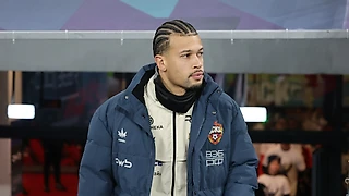 Защитник ЦСКА Виктор: «Российский чемпионат очень тяжелый»