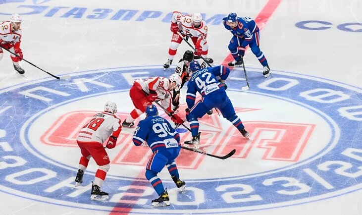 Вызывайте Шерлока. СКА снова ищет виноватых