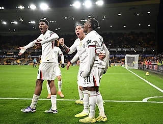 Вечер Гиттенса! «Вулверхэмптон» – «Челси», рейтинг Бельского