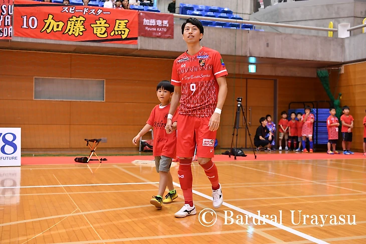 11/16（土） バサジィ大分戦『エスコートキッズ』、『キッズヒーローインタビュアー』募集開始のお知らせ】 | バルドラール浦安 – Bardral URAYASU Futbol Sala Official Website