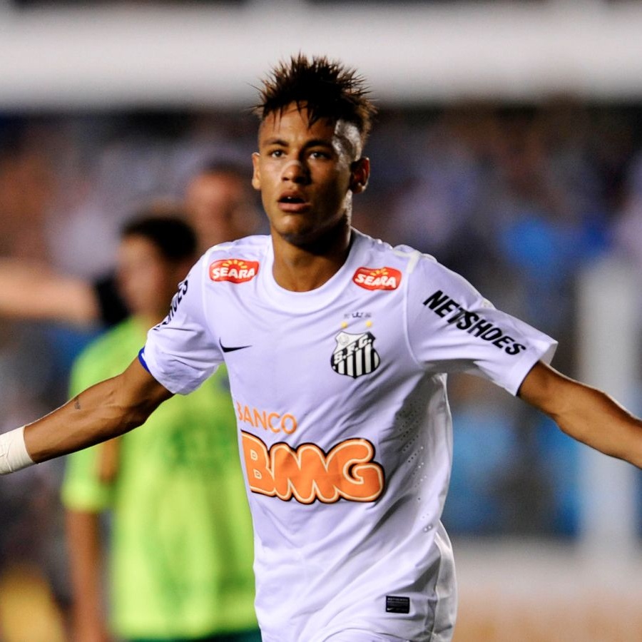 Неймар, трагедия волшебника. Принц так и не ставший королём. Часть 1