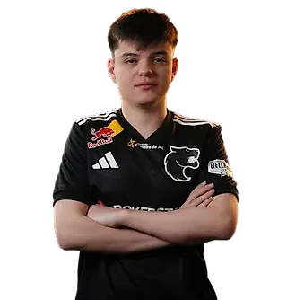 Данил «Molodoy» Голубенко. Молодая звезда, засиявшая за год!