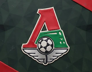 Пластилиновые эмблемы клубов РПЛ