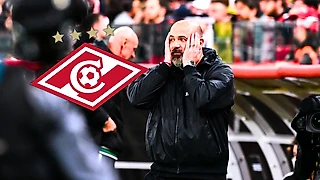 Станкович и «Спартак» – все? Сказать друг другу «спасибо» и попрощаться
