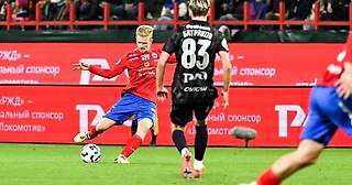 Канчельскис: Батракову и Кисляку надо уезжать за границу, здесь они утонут в болоте