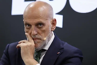 Административный спортивный суд открыл дисциплинарное дело протиа Хавьера Тебаса