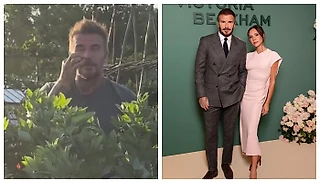 «Эй Netflix, мне нужен сериал: Садоводство с Бекхэмом». Сэр Дэвид снова радует видеоотчетами из огорода🎃