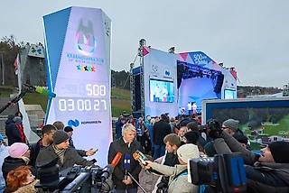 От команды за неделю до ИИ за обед: как за 7 лет изменилась работа маркетолога на примере Универсиады-2019