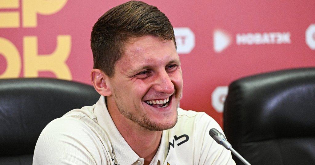 Игорь Дивеев, ЦСКА