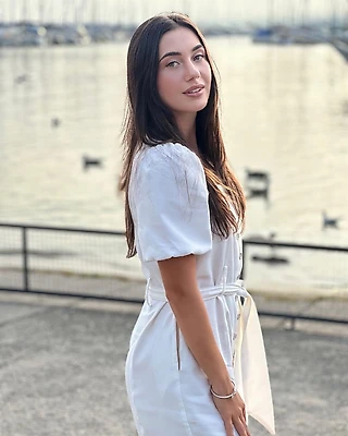 Именинница дня. Амина Аншба