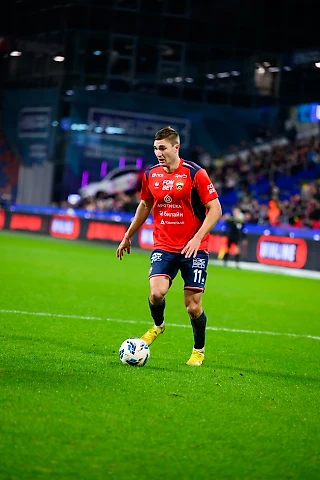 ЦСКА — «Пари НН»: Лапочкин прокомментировал пенальти в ворота гостей