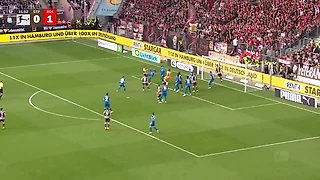 Бундеслига. 5-й тур: что вынесла моя троица — очки, опыт или разочарование?