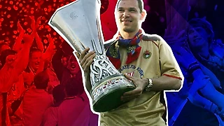 Сергей Игнашевич: «После победы в Кубке УЕФА фанаты «Спартака» встретили баннером: «Что за горшок вы привезли?»