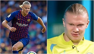 😲 Холанд сказал, что хотел бы добавить в свою игру – на примере одного игрока