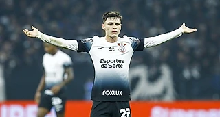 Лучшие молодые игроки Бразилии, пора в Европу?