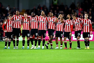 Мы не пересекались?.. 10/12/2025. Байер - Ньюкасл