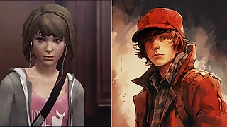 В Life is Strange полно отсылок к книге «Над пропастью во ржи». Я разобрал все