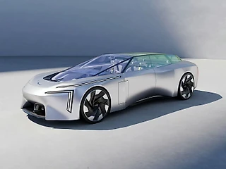 AVATR Xpectra дебютировал на IAA Mobility 2025: новый шаг в развитии AVATR