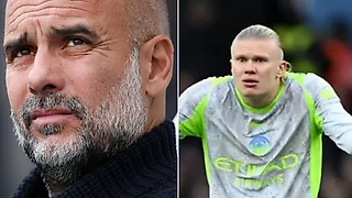 🚨 Гвардиола недоволен Холандом. А именно — желанием уйти. Уже предупредил клуб