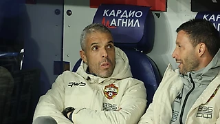 Челестини — о судействе в матче с «Акроном»: «Арбитр сказал мне, что это современный футбол. Я немножко не согласен с эт
