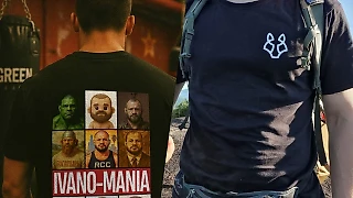 Мерч в ММА - что с ним не так? Как сделать правильную футболку