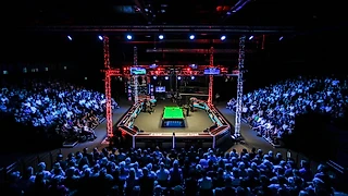 English Open-2024: главные фавориты, расклады, где смотреть