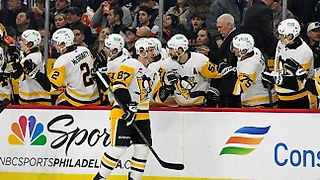 Итоги первой трети сезона для «Питтсбург Пингвинс». Обмен Джарри и пять поражений подряд