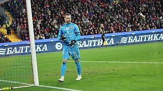 В ЦСКА рассказали, когда Мойзес, Алвес и Акинфеев будут готовы сыграть