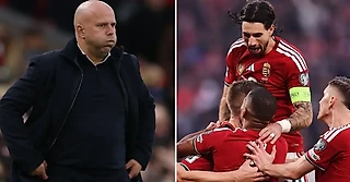 У Слота проблемы: владельцы «Ливерпуля» выдвинули ультиматум тренеру 😮