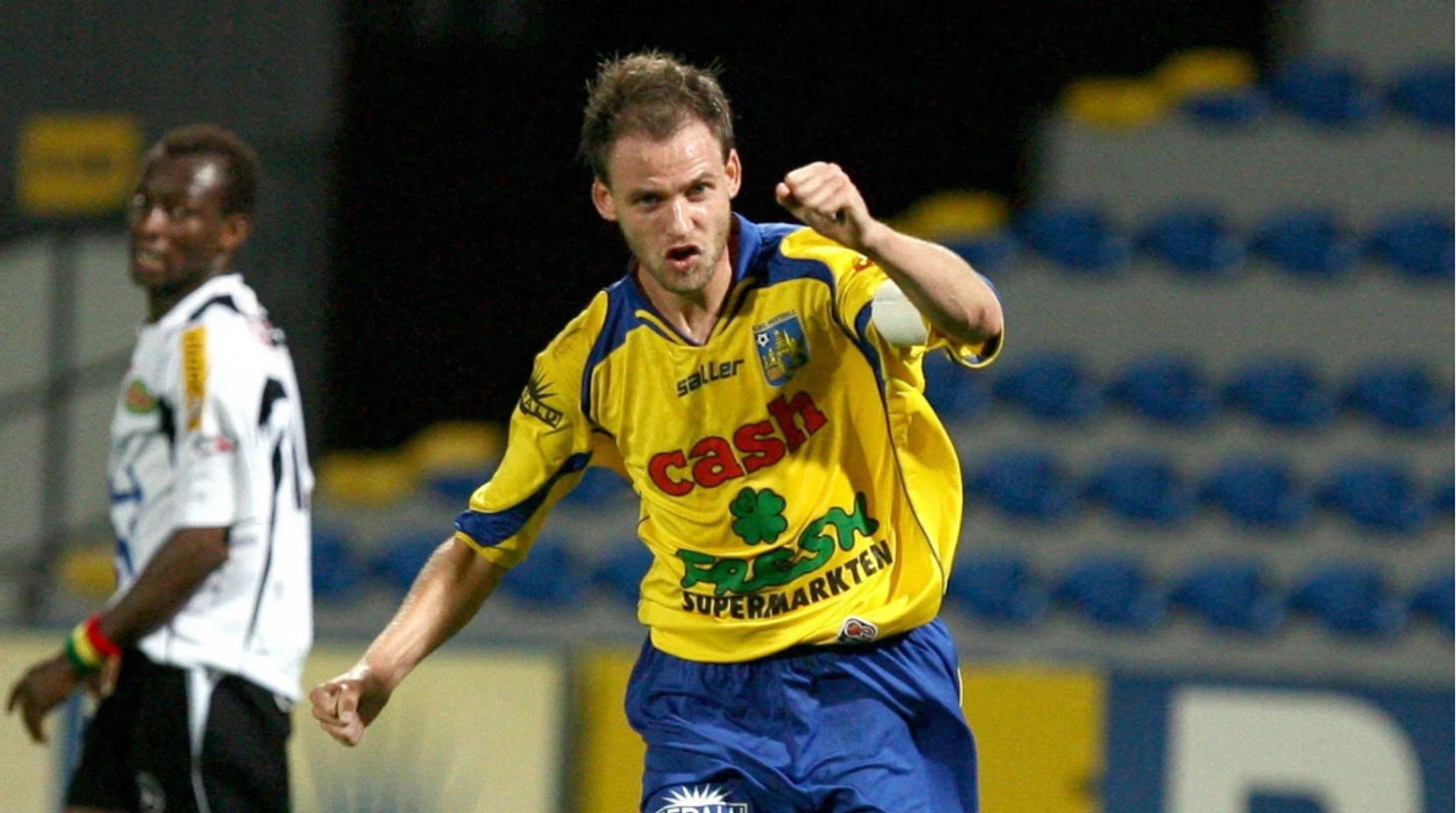 Jef Delen – Profilo giocatore | Transfermarkt