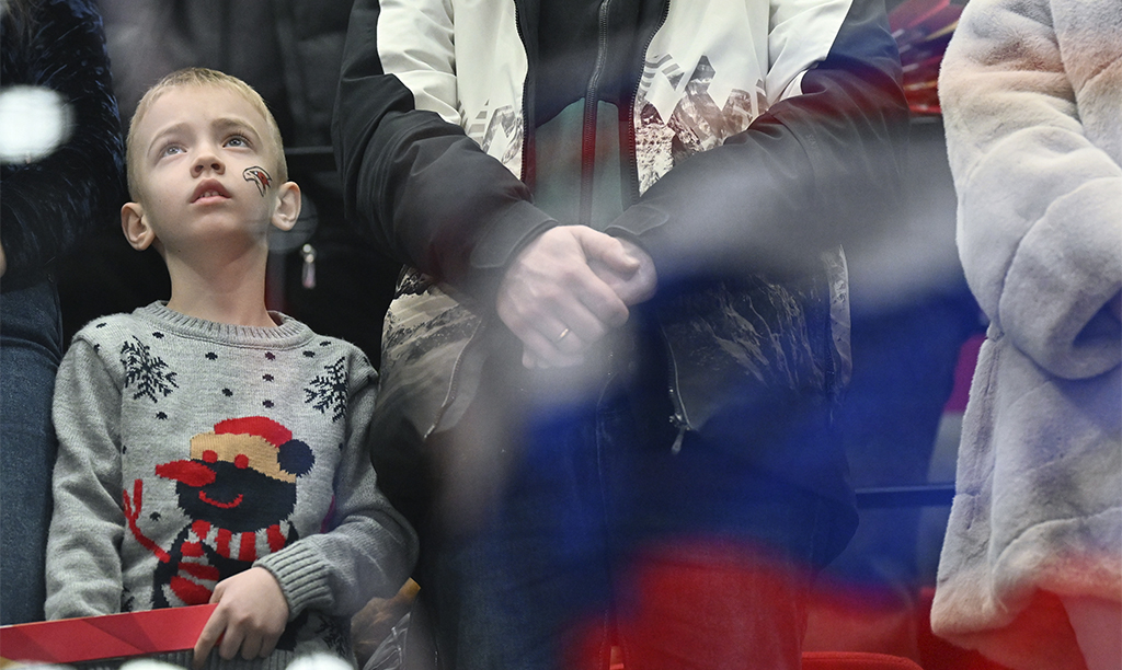 Фотография поста в ленте В КХЛ играл клуб из этой страны?