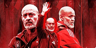 Увольнение Нуну Эшпириту Санту: почему лучшему менеджеру «Ноттингем Форест» за целое поколение будет трудно найти замену