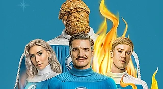 Лучшая озвучка «Фантастическая четверка» – в какой озвучке смотреть, есть ли официальный дубляж