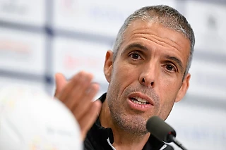 Челестини — о судействе: «Судьи ошибаются, как и мы. Такая жизнь»