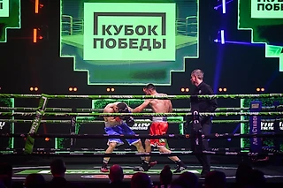 Чемпион Top Dog и обладатель WBA Gold: объявлены полные составы команды на Кубок Победы - 2025
