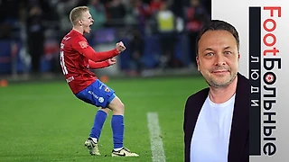 Некислый сезон. Почему Матвей Кисляк — лучший игрок РПЛ-2024/25. Колонка Казакова