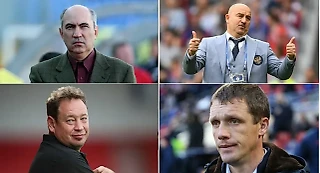 «О бедном гусаре замолвите слово», или воспоминание о Лиге Чемпионов