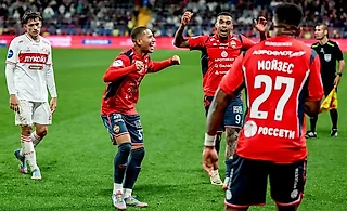 Кармо: если бы любой бразильский футболист мог оказаться в ЦСКА, я бы выбрал Антони из «Бетиса»