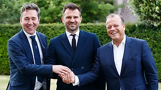 Леко снова в «Брюгге». Каким был его прошлый этап в клубе? Чемпионство с Габуловым, ночь под стражей и «Золотые бутсы»