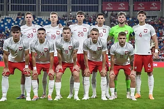 Польская молодежка стартует на Евро: знакомимся с командой и соперниками