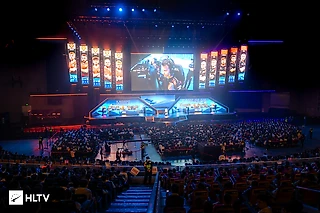 Дешево летим на IEM Chengdu 2025