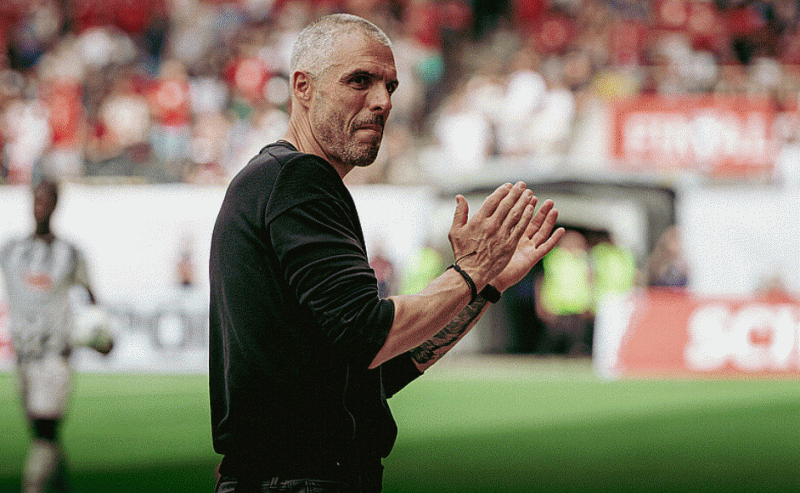 Фабио Челестини – возможный новый тренер ЦСКА: мнение президента «Базеля»