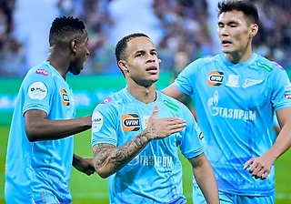 Они остановили непобедимый «Локомотив»: четыре главных героя дерби двух столиц