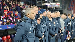 Тренер ЦСКА Челестини: «У нас ограниченная команда по именам, что уменьшает ротацию, но потенциал большой»