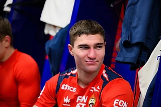 Боков: Мусаев начнет забивать, и все разговоры о форвардах ЦСКА закончатся